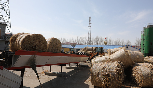 山東?。和七M(jìn)生物質(zhì)鍋爐等清潔能源供暖