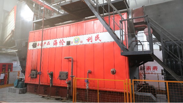 解決煙氣焦油和灰渣結(jié)焦難題，秸稈打捆直燃鍋爐的領(lǐng)頭羊