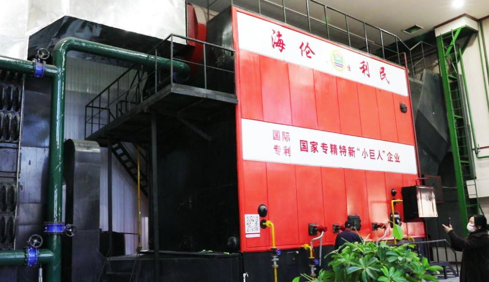 東北地區(qū)秸稈打捆直燃鍋爐清潔供暖效益有哪些優(yōu)勢(shì)？