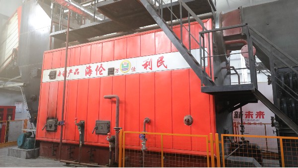 秸稈直燃鍋爐環(huán)保嗎？有政策支持嗎？