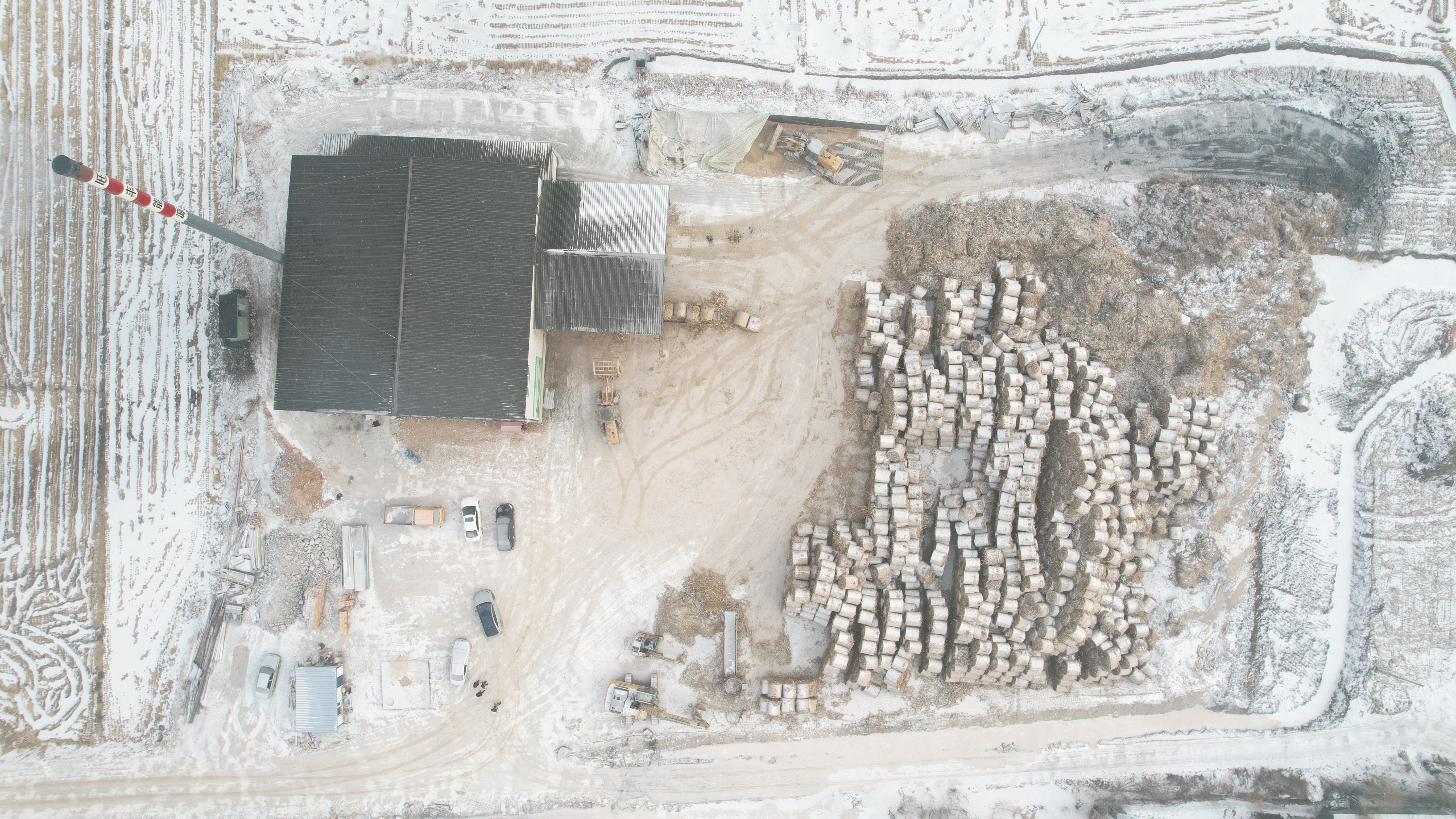 煤價(jià)翻番，熱企虧損，秸稈直燃鍋爐降低運(yùn)營成本