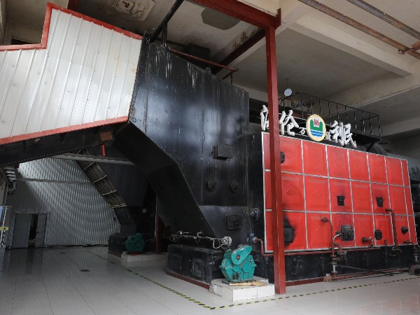 打造零碳供暖鄉(xiāng)鎮(zhèn)，秸稈打捆直燃鍋爐為“雙碳”助力