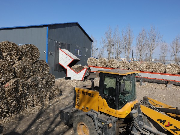 補(bǔ)貼來(lái)了！哈爾濱市2022年度秸稈綜合利用工作實(shí)施方案印發(fā)