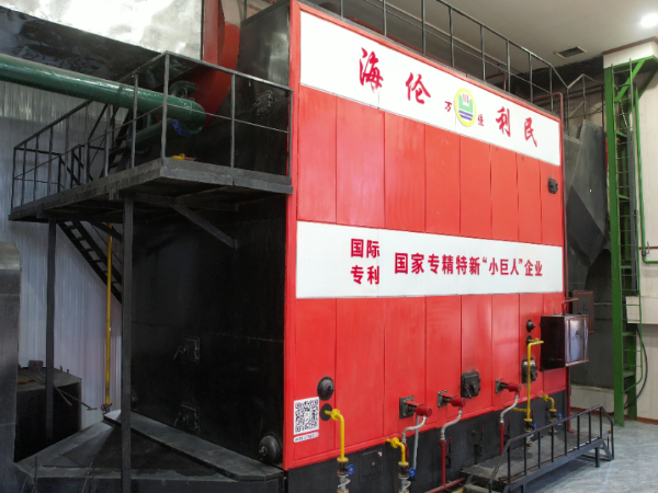 海倫市市委副書(shū)記、市長(zhǎng)劉曉光深入海北鎮(zhèn)檢查指導(dǎo)秸稈打捆直燃清潔供暖工作